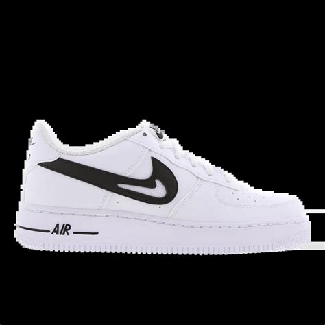 nike air force 1 basisschool schoen|Kids (7–15 jaar) Air Force 1 Schoenen (5) .